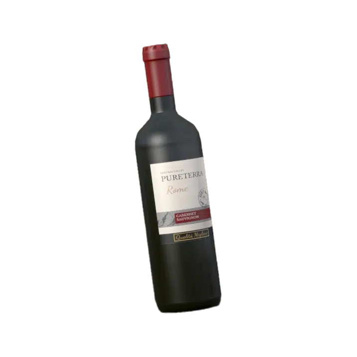 Red Wine