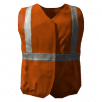 Reflective Vest