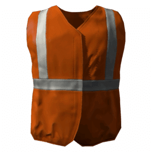 ReflexVest