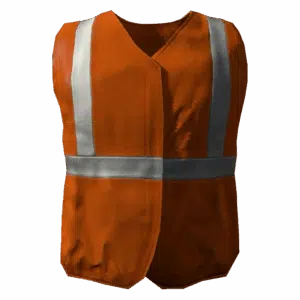 ReflexVest
