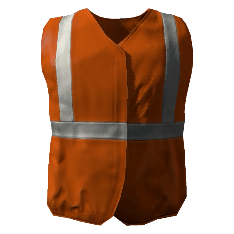 Reflective Vest