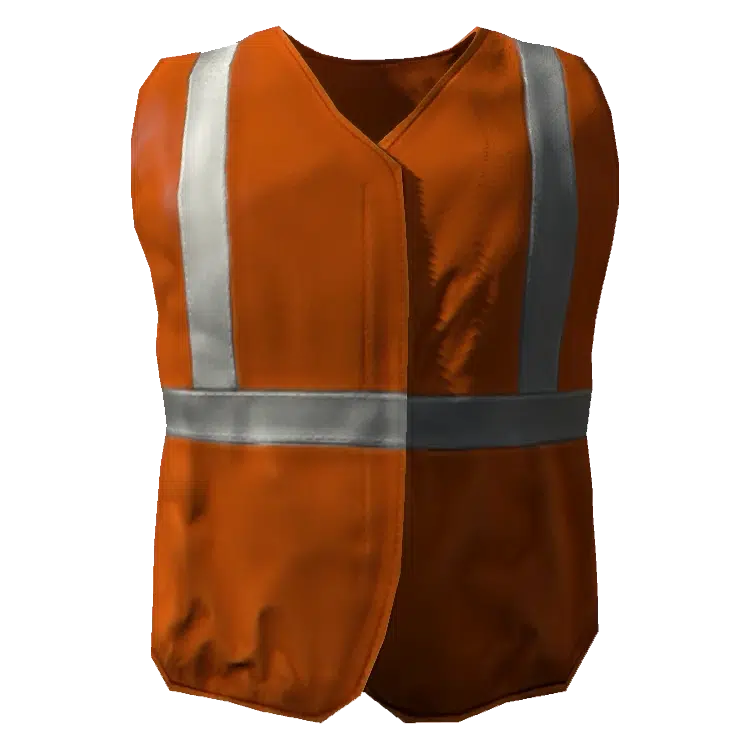 Reflective Vest