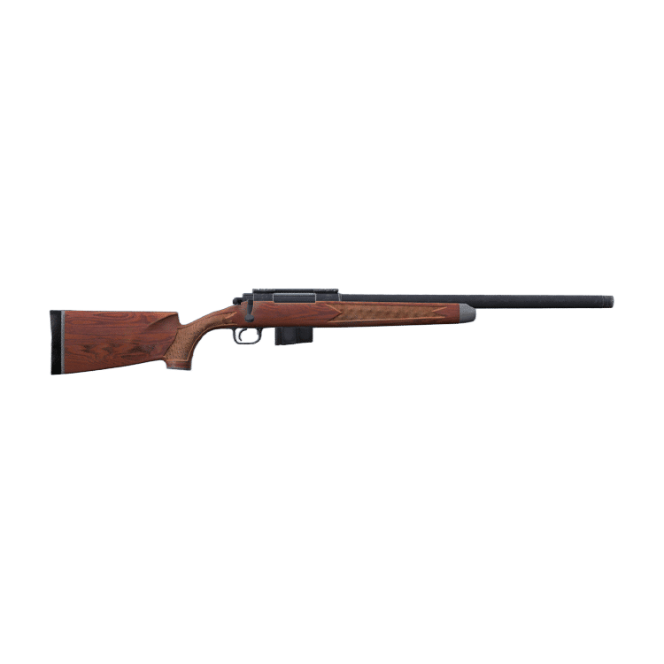 Remington 700