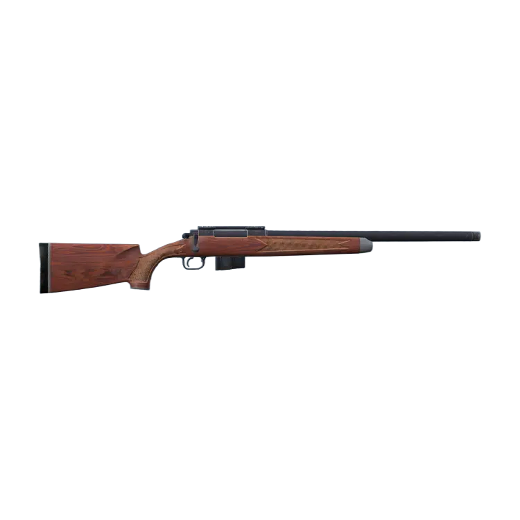 Remington 700