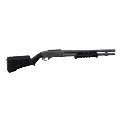 Remington 870