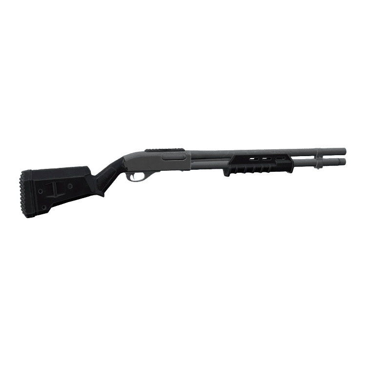 Remington 870