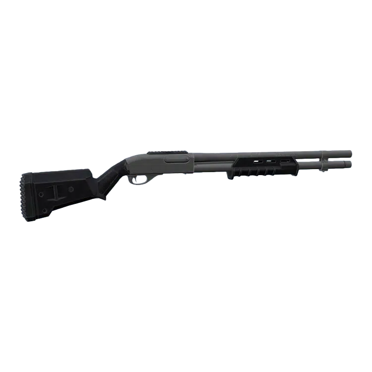 Remington 870