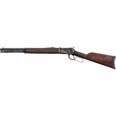 Repeater Carbine