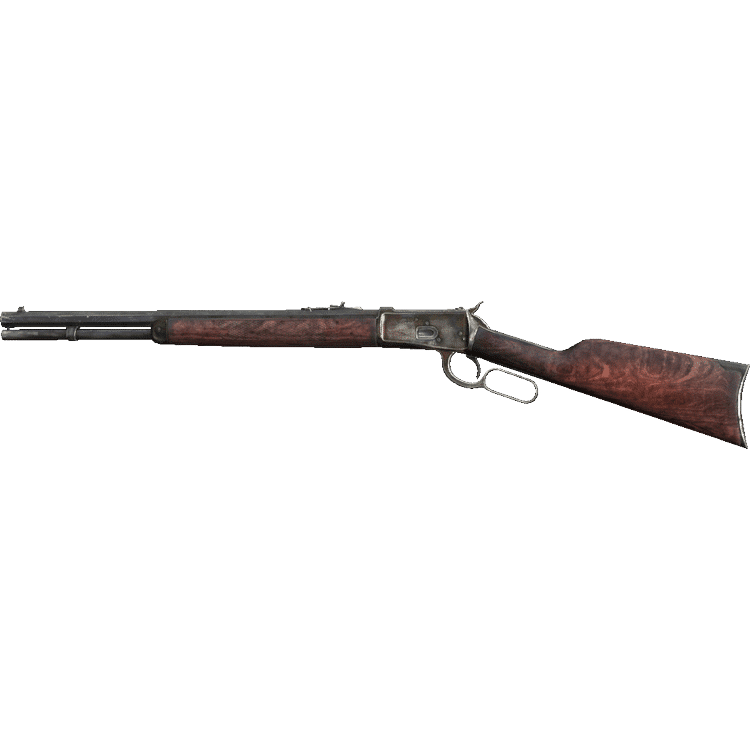 Repeater Carbine