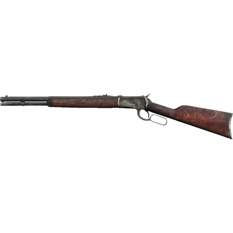 Repeater Carbine