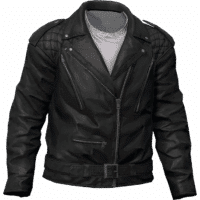 Rider Jacket