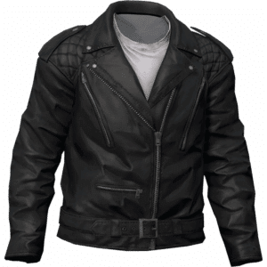 RidersJacket Black