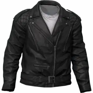 RidersJacket Black
