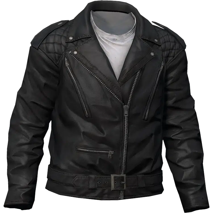 RidersJacket Black
