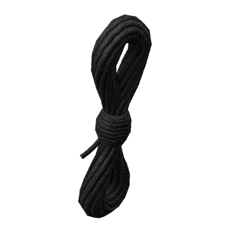 Rope