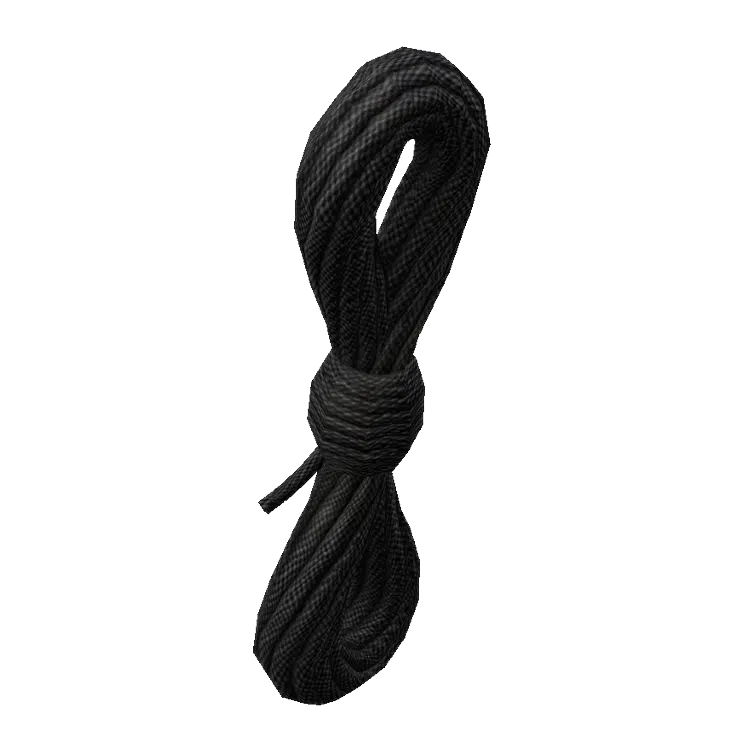 Rope
