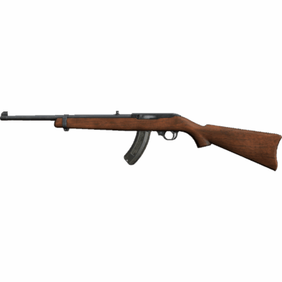 Sporter 22