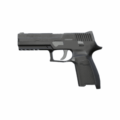 SIG Sauer P250