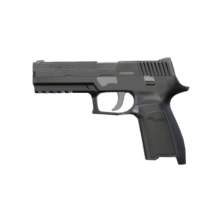 SIG Sauer P250