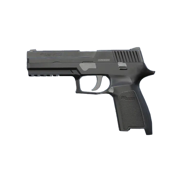 SIG Sauer P250