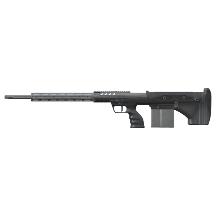 SRS-A1