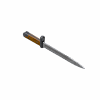 SVT-40 Bayonet