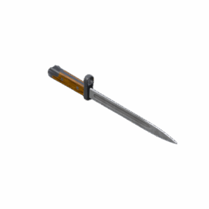 SVT 40 Bayonet