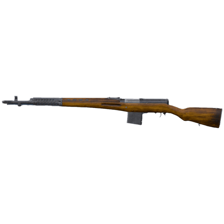 SVT-40