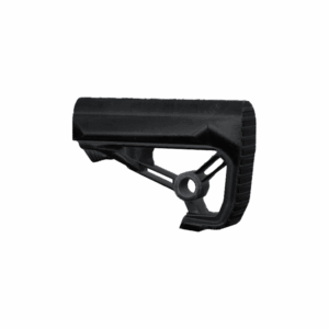 Saiga 9k Buttstock