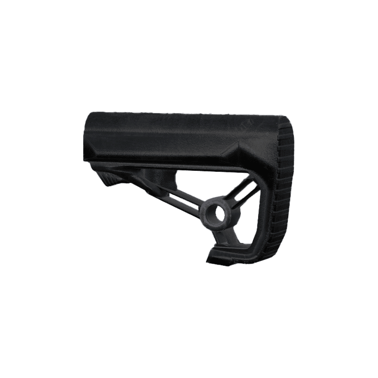 Saiga 9k Buttstock