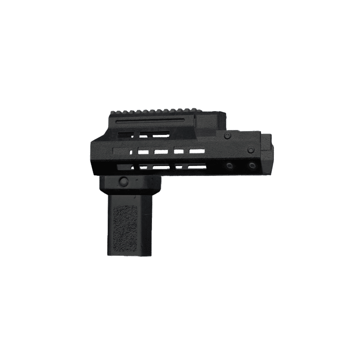 Saiga 9k Handguard