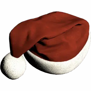 SantasHat