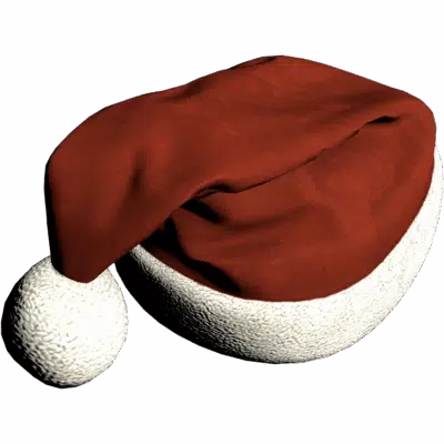 Santa Hat