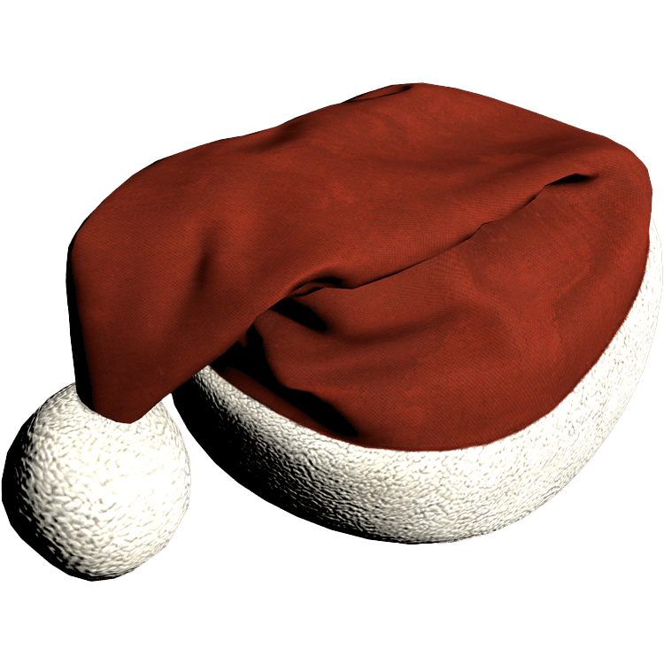 Santa Hat