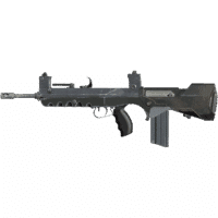 Sawed-off LE-MAS