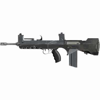 Sawed-off LE-MAS