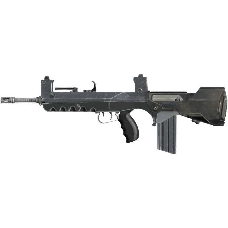 Sawed-off LE-MAS