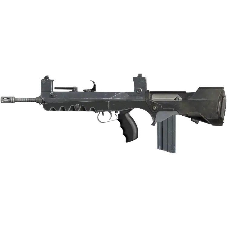 SawedoffFAMAS