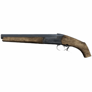 SawedoffIzh18Shotgun