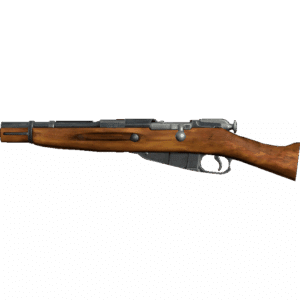 SawedoffMosin9130