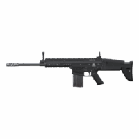 Scar-H PR