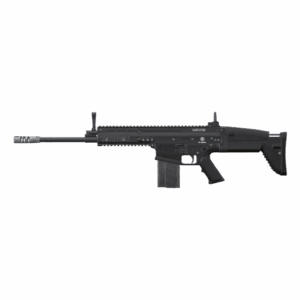 Scar H PR