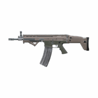 Scar-L