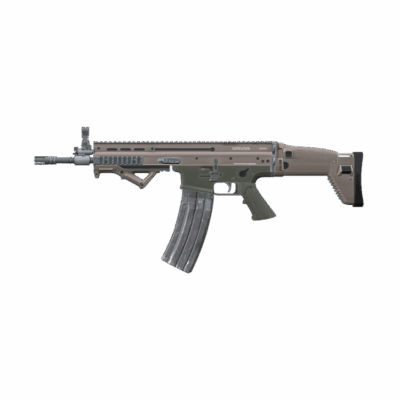Scar-L