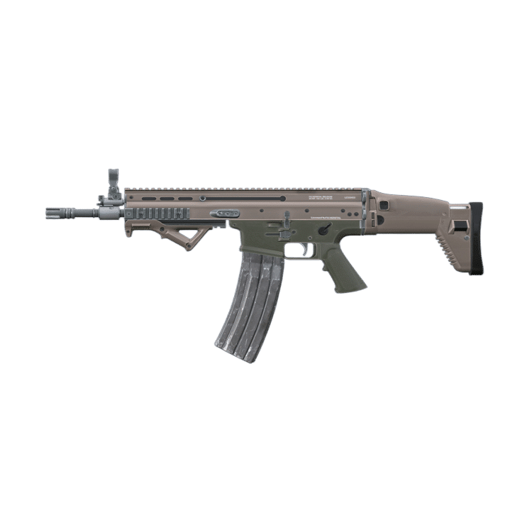 Scar-L