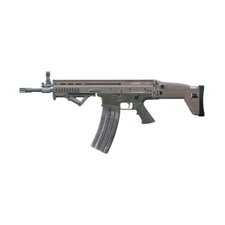 Scar-L
