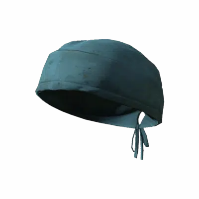 Scrub Hat - Image 2