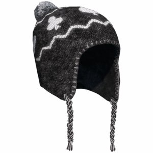 SherpaHat Black