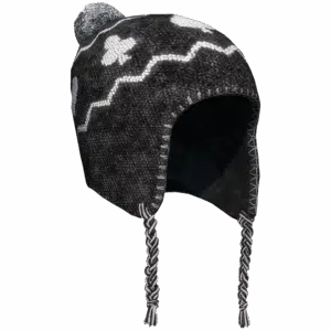SherpaHat Black