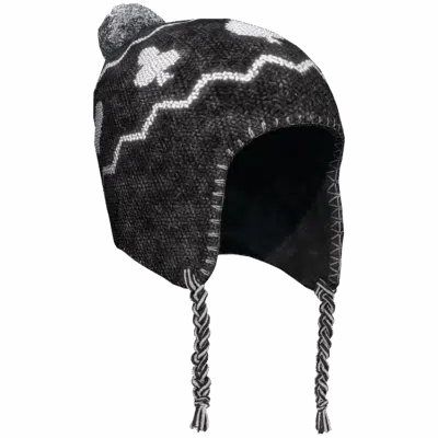 Sherpa Hat